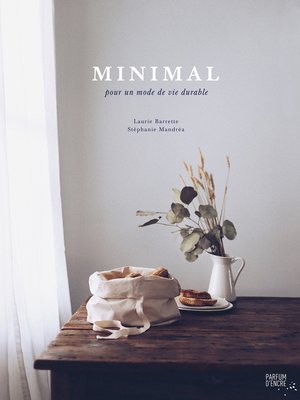 cover image of Minimal